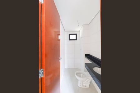 Apartamento à venda com 39m², 2 quartos e sem vaga