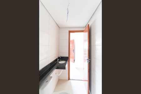 Apartamento à venda com 39m², 2 quartos e sem vaga