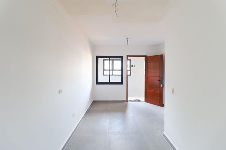 Apartamento à venda com 2 quartos, 39m² em Vila Nova Mazzei, São Paulo