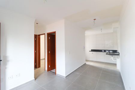 Apartamento à venda com 2 quartos, 39m² em Vila Nova Mazzei, São Paulo