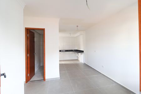 Apartamento à venda com 2 quartos, 39m² em Vila Nova Mazzei, São Paulo