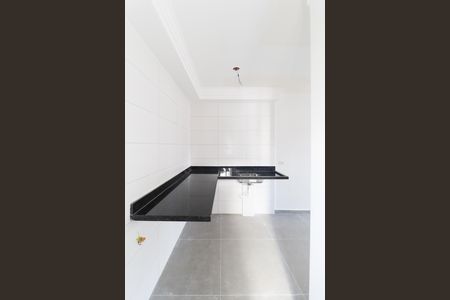 Apartamento à venda com 39m², 2 quartos e sem vaga