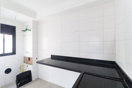 Apartamento à venda com 39m², 2 quartos e sem vaga