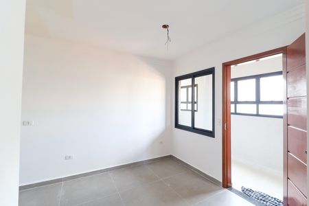 Apartamento à venda com 39m², 2 quartos e sem vaga