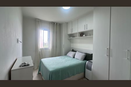 Apartamento à venda com 52m², 2 quartos e sem vagaQuarto 2