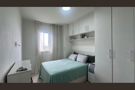 Apartamento à venda com 52m², 2 quartos e sem vagaQuarto 2