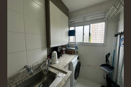 Apartamento à venda com 52m², 2 quartos e sem vagaÁrea de Serviço