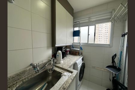 Apartamento à venda com 52m², 2 quartos e sem vagaÁrea de Serviço