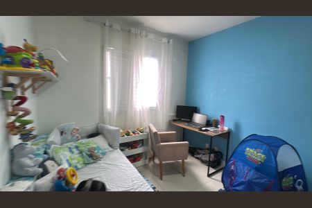 Apartamento à venda com 52m², 2 quartos e sem vagaQuarto 1