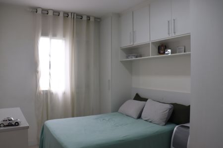 Apartamento à venda com 52m², 2 quartos e sem vagaQuarto 2