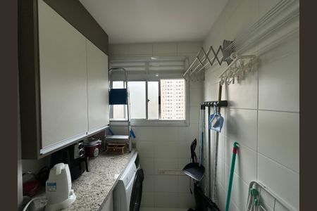 Apartamento à venda com 52m², 2 quartos e sem vagaÁrea de Serviço