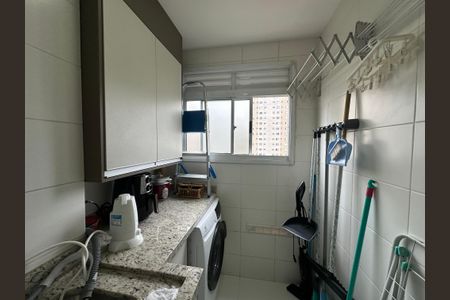 Apartamento à venda com 52m², 2 quartos e sem vagaÁrea de Serviço
