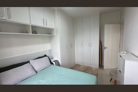 Apartamento à venda com 52m², 2 quartos e sem vagaQuarto 2