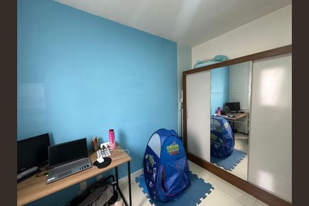 Apartamento à venda com 52m², 2 quartos e sem vagaQuarto 1