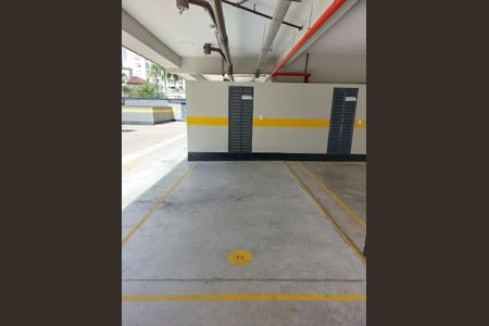 Apartamento à venda com 50m², 1 quarto e 2 vagasÁrea externa