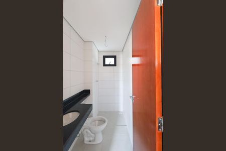Apartamento à venda com 39m², 2 quartos e sem vaga