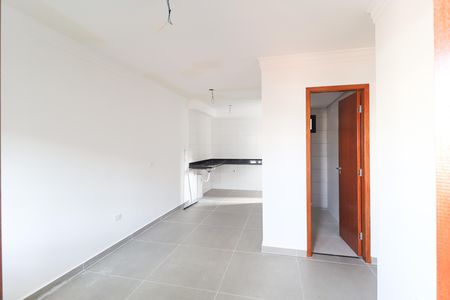 Apartamento à venda com 39m², 2 quartos e sem vaga