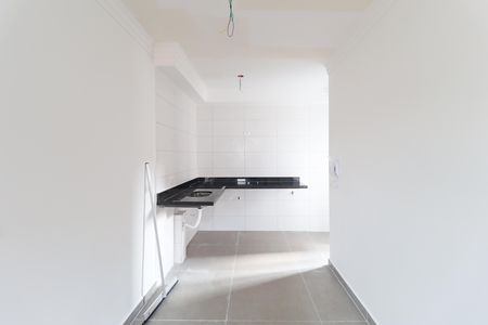 Apartamento à venda com 39m², 2 quartos e sem vaga