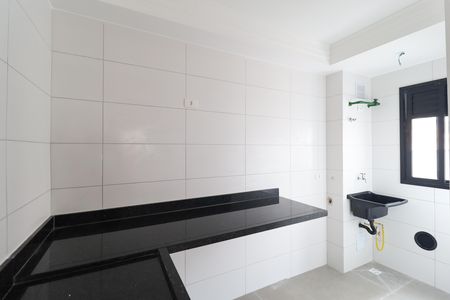 Apartamento à venda com 39m², 2 quartos e sem vaga