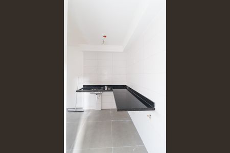 Apartamento à venda com 39m², 2 quartos e sem vaga
