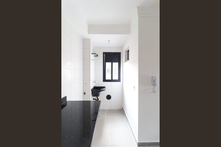 Apartamento à venda com 39m², 2 quartos e sem vaga