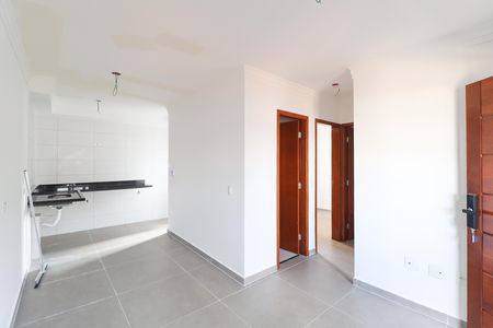 Apartamento à venda com 39m², 2 quartos e sem vaga