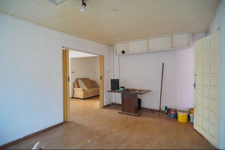 Sala de casa à venda com 4 quartos, 150m² em Cristo Rei, São Leopoldo