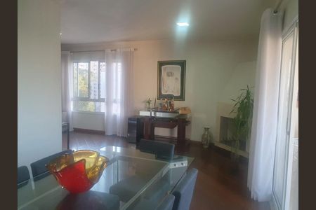Foto 08 de apartamento à venda com 3 quartos, 160m² em Vila Andrade, São Paulo