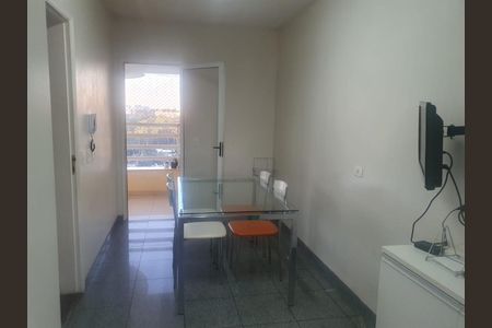 Foto 10 de apartamento à venda com 3 quartos, 160m² em Vila Andrade, São Paulo