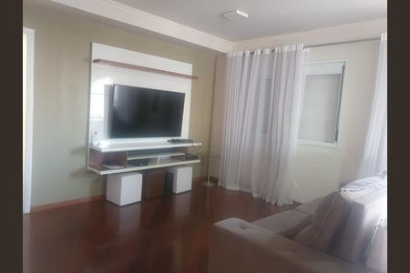 Foto 05 de apartamento à venda com 3 quartos, 160m² em Vila Andrade, São Paulo