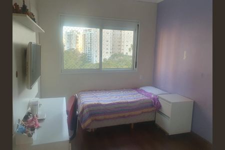 Foto 18 de apartamento à venda com 3 quartos, 160m² em Vila Andrade, São Paulo
