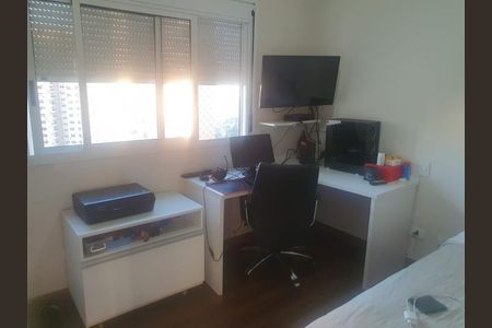 Foto 21 de apartamento à venda com 3 quartos, 160m² em Vila Andrade, São Paulo