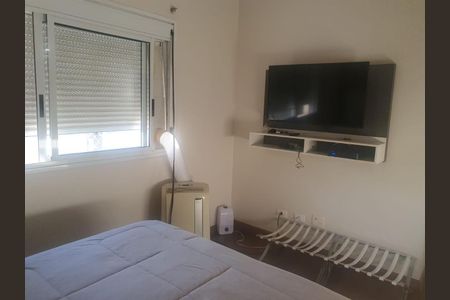 Foto 15 de apartamento à venda com 3 quartos, 160m² em Vila Andrade, São Paulo