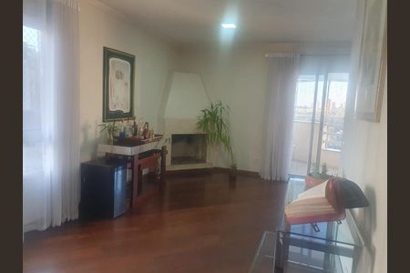 Foto 02 de apartamento à venda com 3 quartos, 160m² em Vila Andrade, São Paulo
