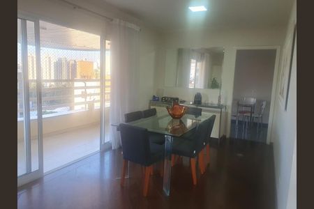 Foto 01 de apartamento à venda com 3 quartos, 160m² em Vila Andrade, São Paulo