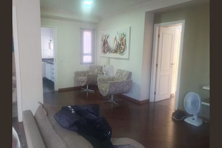 Foto 07 de apartamento à venda com 3 quartos, 160m² em Vila Andrade, São Paulo