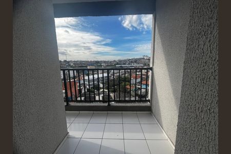 Foto 01 de apartamento à venda com 2 quartos, 34m² em Campo Limpo, São Paulo