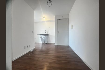 Foto 01 de apartamento à venda com 2 quartos, 34m² em Campo Limpo, São Paulo