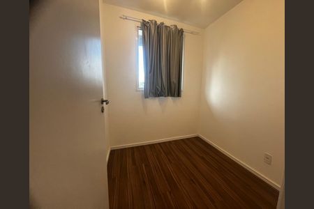 Foto 01 de apartamento à venda com 2 quartos, 34m² em Campo Limpo, São Paulo