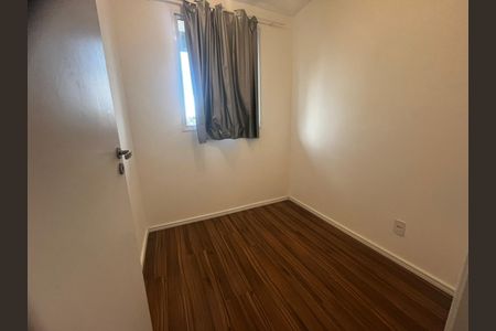 Foto 01 de apartamento à venda com 2 quartos, 34m² em Campo Limpo, São Paulo