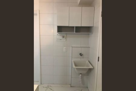 Apartamento para alugar com 37m², 1 quarto e sem vagaÁrea de serviço
