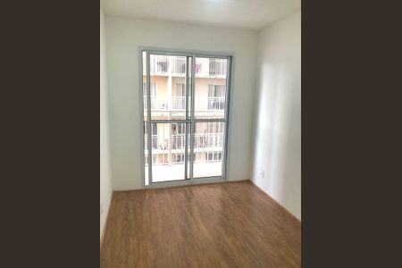 Apartamento para alugar com 37m², 1 quarto e sem vagaQuarto