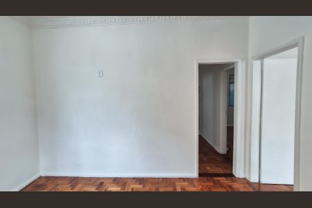 Casa para alugar com 110m², 2 quartos e 1 vagaSala