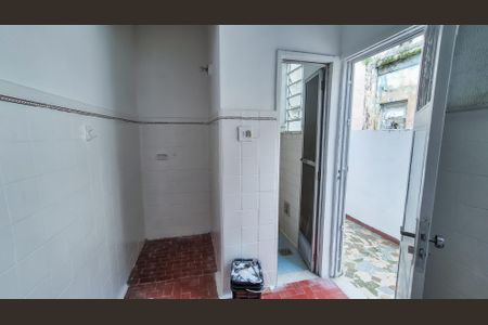 Casa para alugar com 110m², 2 quartos e 1 vagaÁrea de estar