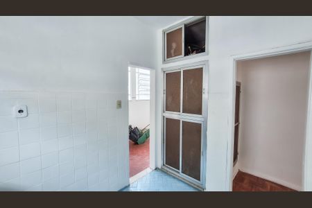 Casa para alugar com 110m², 2 quartos e 1 vagaCozinha