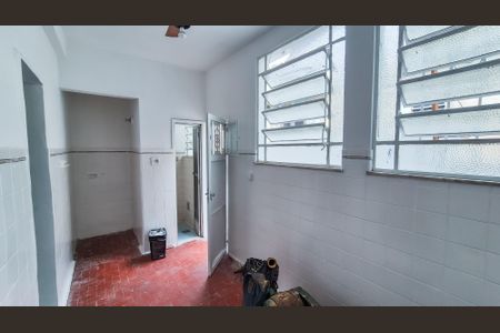 Casa para alugar com 110m², 2 quartos e 1 vagaÁrea de estar