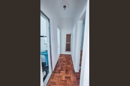 Casa para alugar com 110m², 2 quartos e 1 vagaCorredor