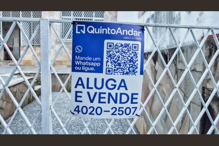 Casa para alugar com 110m², 2 quartos e 1 vagaPlaquinha