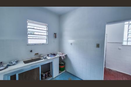 Casa para alugar com 110m², 2 quartos e 1 vagaCozinha