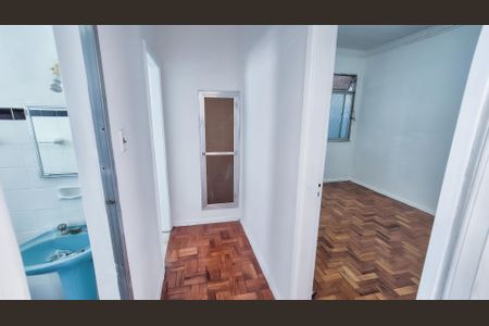 Casa para alugar com 110m², 2 quartos e 1 vagaCorredor